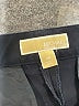 MICHAEL Michael Kors Solid Blue Casual Pants Size 14 - photo 4