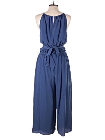 White House Black Market Jumpsuit (view 2)