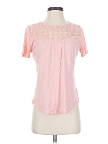 Old Navy Short Sleeve T-Shirt (view 1)