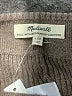 Madewell Chevron-herringbone Gray Dress Pants Size XXS - photo 7