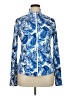 Tommy Bahama Blue Cardigan Size XL - photo 1