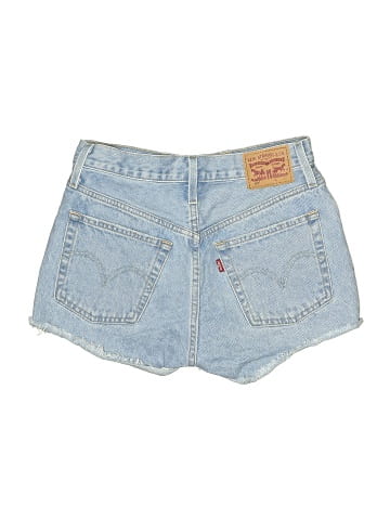 Levi's Denim Shorts (view 2)