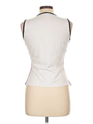 FILA Sleeveless T-Shirt (view 2)