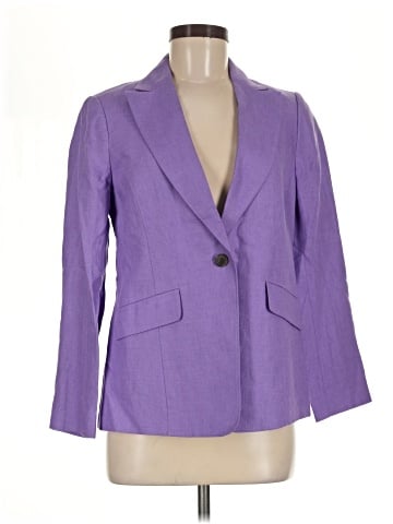 Talbots Blazer (view 1)