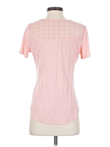 Old Navy Short Sleeve T-Shirt (view 2)
