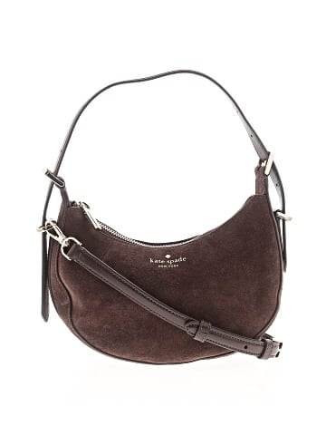 Kate Spade New York Leather Shoulder Bag (view 1)