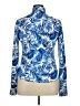 Tommy Bahama Blue Cardigan Size XL - photo 2