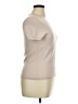 BOSS by HUGO BOSS Tan Short Sleeve Top Size XL (estimated) - photo 4
