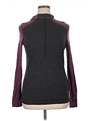 Smartwool Active T-Shirt (view 1)