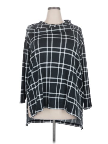 Lane Bryant Poncho (view 1)
