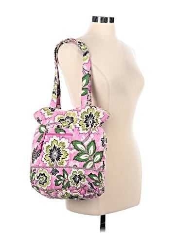Vera Bradley Shoulder Bag (view 2)