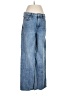 Old Navy Blue Jeans Size 8 - photo 1