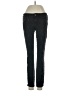 Free People Chevron-herringbone Black Jeans Size 24 waist - photo 1