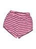 Disney 100% Cotton Stripes Pink Shorts 18-24 MO / 24 MO - photo 1