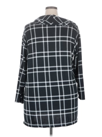 Lane Bryant Poncho (view 2)