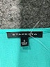 Staccato 100% Polyester Teal Long Sleeve Blouse Size S - photo 7