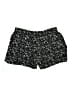 a.n.a. A New Approach Tweed Black Shorts Size 1X - photo 1