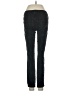 Free People Chevron-herringbone Black Jeans Size 24 waist - photo 2