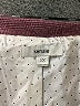 Kensie Burgundy Blazer Size XXL - photo 6