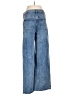 Old Navy Blue Jeans Size 8 - photo 2
