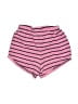 Disney 100% Cotton Stripes Pink Shorts 18-24 MO / 24 MO - photo 2