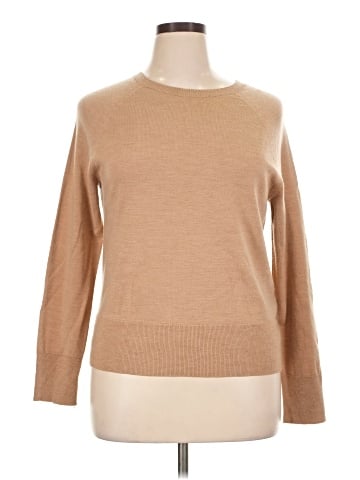 Banana Republic Wool Sweater (view 1)