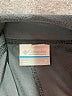 Columbia 100% Polyester Solid Gray Active Pants Size M - photo 7