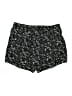 a.n.a. A New Approach Tweed Black Shorts Size 1X - photo 2