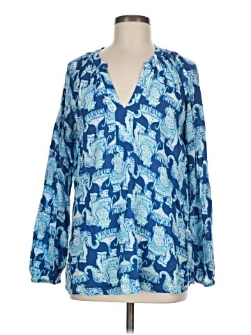 Lilly Pulitzer Long Sleeve T-Shirt (view 1)