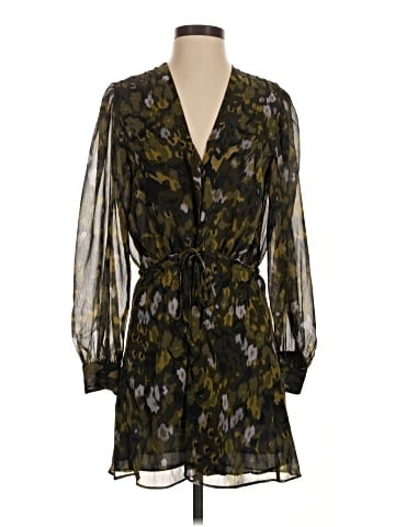 Zara Casual Dress (view 1)