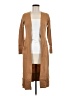 Tahari Tan Cardigan Size M - photo 1