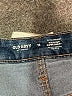 Old Navy Hearts Blue Jeans Size 10 - photo 7