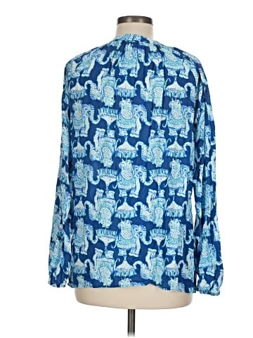Lilly Pulitzer Long Sleeve T-Shirt (view 2)