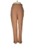Banana Republic Solid Tan Casual Pants Size 6 - photo 1
