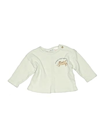 Zara Long Sleeve T-Shirt (view 1)