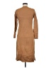 Tahari Tan Cardigan Size M - photo 2