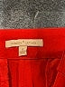 Gibson Latimer Solid Red Shorts Size 6 - photo 3