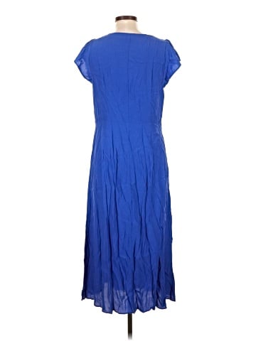 Ann Taylor LOFT Casual Dress (view 2)