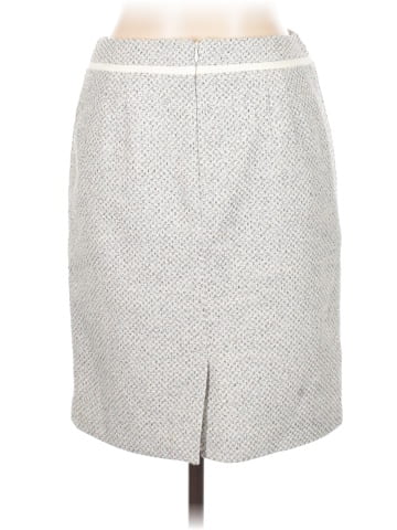 White House Black Market Formal Skirt (view 2)