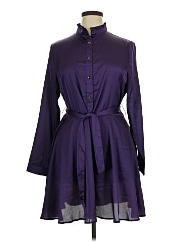 Area Stars Casual Dress (view 1)