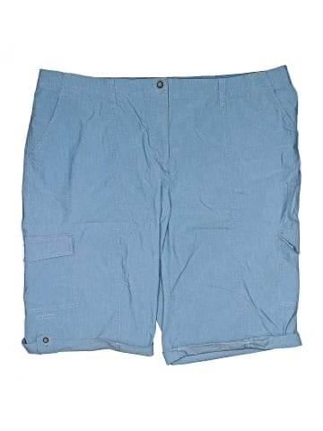 Chico's Cargo Shorts (view 1)