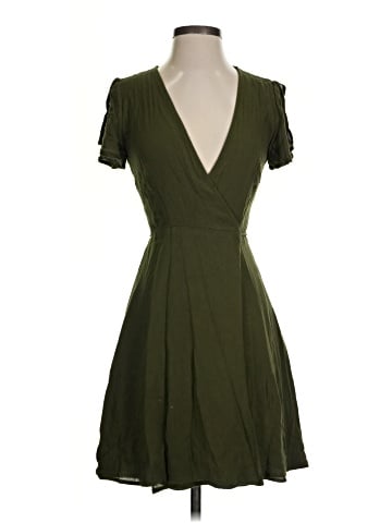 Lulus Cocktail Dress (view 1)