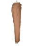 Banana Republic Solid Tan Casual Pants Size 6 - photo 4