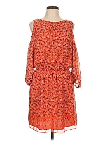 Max Studio Casual Dress (view 1)
