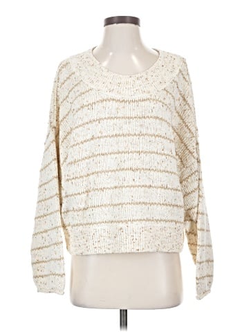 Free People Long Sleeve Top (view 1)