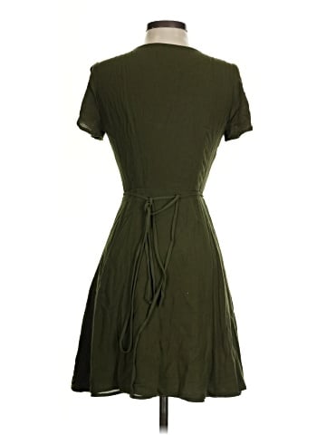 Lulus Cocktail Dress (view 2)