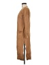 Tahari Tan Cardigan Size M - photo 5