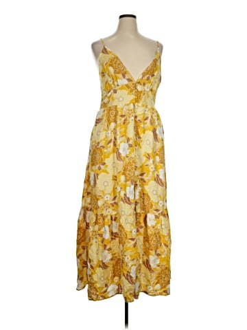 Abercrombie & Fitch Casual Dress (view 1)