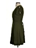 Lulus 100% Rayon Solid Green Cocktail Dress Size XS - photo 5