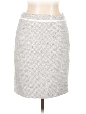 White House Black Market Formal Skirt (view 1)